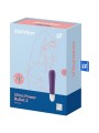 SATISFYER - ULTRA POWER BULLET 2 LILA