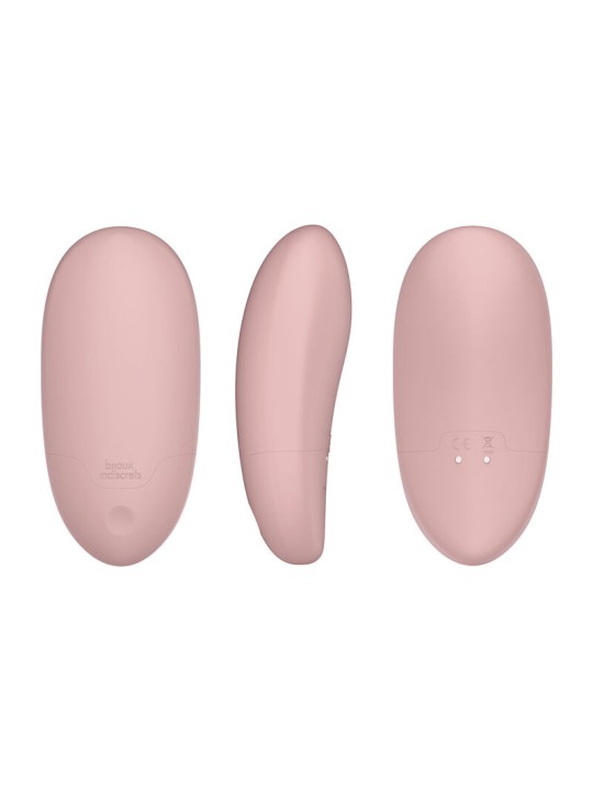 BIJOUX INDISCRETS - WIEDERAUFLADBARER INTIMVIBRATOR