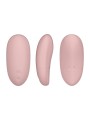 BIJOUX INDISCRETS - VIBRADOR ÃNTIMO RECARREGVEL