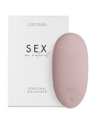 BIJOUX INDISCRETS - VIBRATORE INTIMO RICARICABILE
