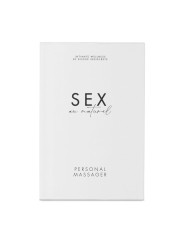 BIJOUX INDISCRETS - VIBRATORE INTIMO RICARICABILE