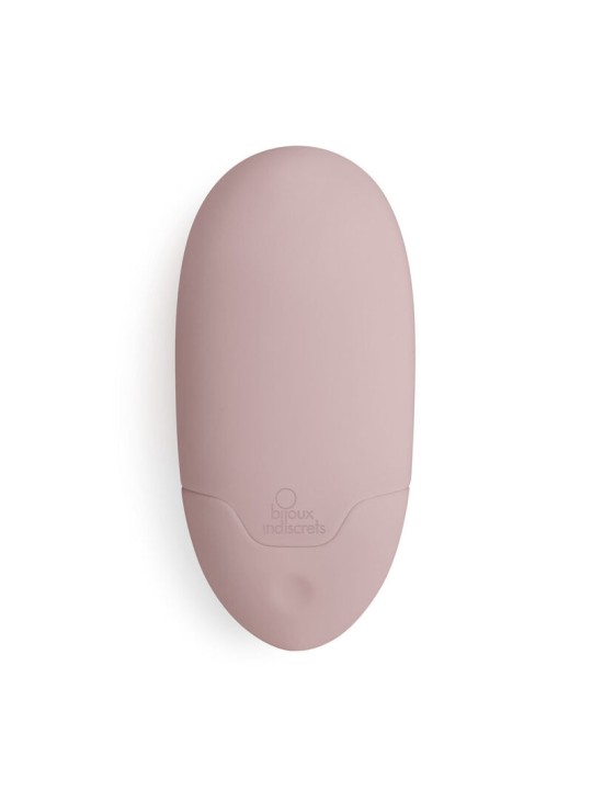 BIJOUX INDISCRETS - WIEDERAUFLADBARER INTIMVIBRATOR
