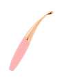 OHMAMA - STIMULATEUR DE CLITORIS RECHARGEABLE 36 MODES ROSE-ROSEOR