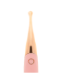 OHMAMA - STIMULATEUR DE CLITORIS RECHARGEABLE 36 MODES ROSE-ROSEOR