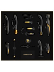PRETTY LOVE - QUEENS LUXE COLLECTIE