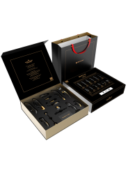 PRETTY LOVE - QUEENS LUXE COLLECTIE