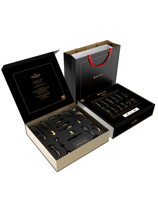 PRETTY LOVE - QUEENS LUXE COLLECTIE