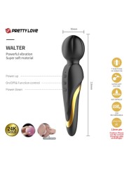 PRETTY LOVE - QUEENS LUXE COLLECTIE