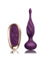 ROCKS-OFF - DESCOBRE ESTIMULADOR ANAL - LILAC