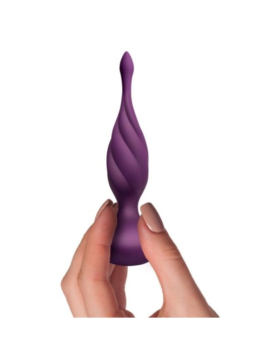 ROCKS-OFF - ONTDEK ANALE STIMULATOR - LILAC