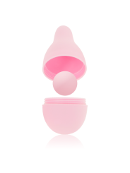 OHMAMA - PELVIC FLOOR DEVELOPER KEGEL WEIGHT SYSTEM