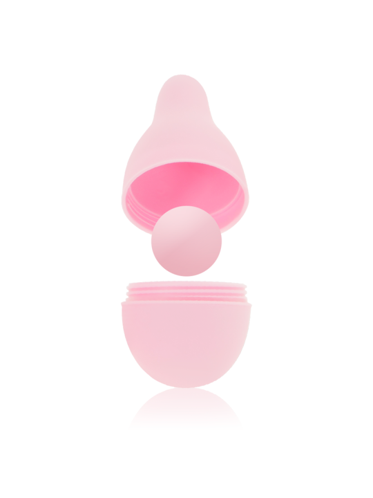 OHMAMA - PELVIC FLOOR DEVELOPER KEGEL WEIGHT SYSTEM