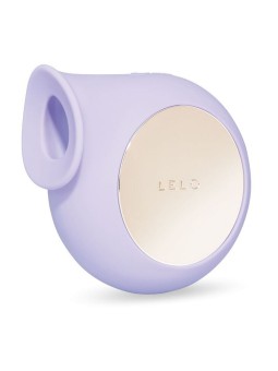 LELO - STIMULATEUR DE VAGUE SILA CRUISE - LILAS