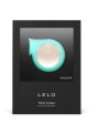 LELO - SILA CRUISE ESTIMULADOR ONDAS - VERDE AGUA