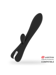 BRILLY GLAM - ERIK VIBRATOR + WATCHME REMOTE CONTROL