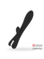 BRILLY GLAM - ERIK VIBRATOR + WATCHME-AFSTANDSBEDIENING