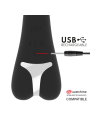 BRILLY GLAM - ERIK VIBRATOR + WATCHME REMOTE CONTROL