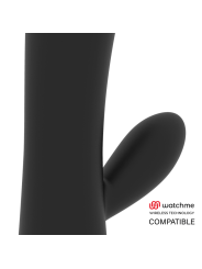 BRILLY GLAM - ERIK VIBRATORE + TELECOMANDO WATCHME