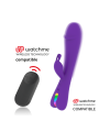 MR BOSS - AITOR RABBIT + WATCHME REMOTE CONTROL