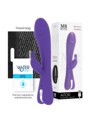 MR BOSS - AITOR RABBIT + WATCHME REMOTE CONTROL
