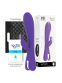 MR BOSS - AITOR RABBIT + WATCHME REMOTE CONTROL