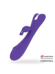 MR BOSS - AITOR RABBIT + TELECOMANDO WATCHME