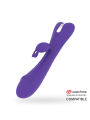 MR BOSS - AITOR RABBIT + WATCHME REMOTE CONTROL