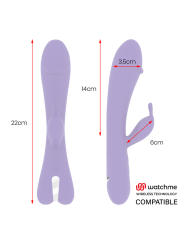 MR BOSS - AITOR RABBIT + WATCHME REMOTE CONTROL