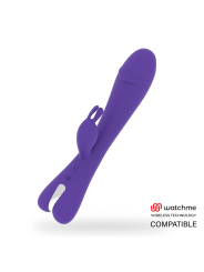 MR BOSS - AITOR RABBIT + WATCHME-AFSTANDSBEDIENING