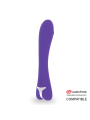 MR BOSS - ENZO VIBRATORE + TELECOMANDO WATCHME