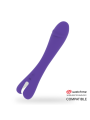 MR BOSS - ENZO VIBRATORE + TELECOMANDO WATCHME