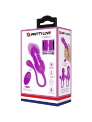 PRETTY LOVE - CALLIERI VIBRERENDE EI