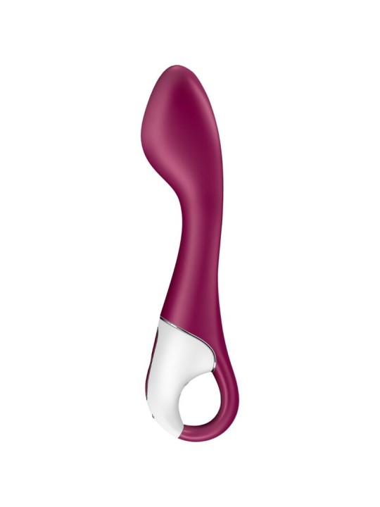 SATISFYER - VIBRATORE HOT SPOT GSPOT