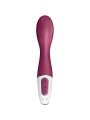 SATISFYER - VIBRATORE HOT SPOT GSPOT