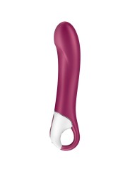 SATISFYER - VIBRATORE GSPOT GRANDE SODDISFACENTE