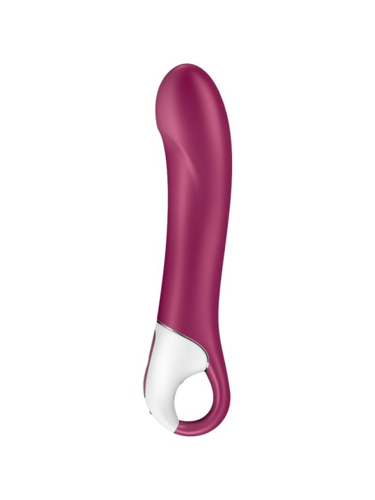 SATISFYER - GROTE WARMTE G-SPOT VIBRATOR