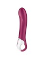 SATISFYER - BIG HEAT GSPOT VIBRATOR