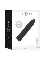 INTENSE - TRILLENDE KOGEL 10 TRILLINGSSTANDEN