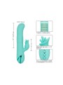 CALEXOTICS - BEL AIR BOMBSHELL LICHTGROEN