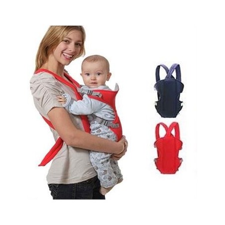 Transportadora canguru para Criança - Baby Carriers