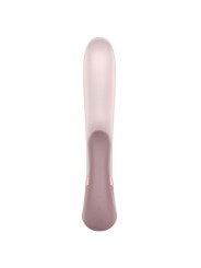 SATISFYER - HITTEGOLF VIBRATOR APP ROZE