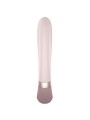 SATISFYER - HITTEGOLF VIBRATOR APP ROZE