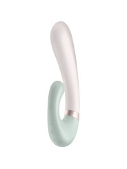 SATISFYER - HITTEGOLF VIBRATOR APP WIT