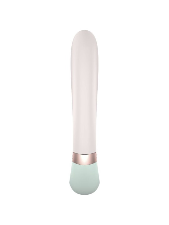 SATISFYER - HITTEGOLF VIBRATOR APP WIT