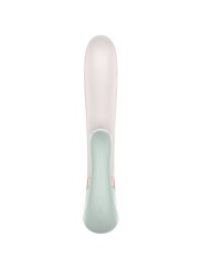 SATISFYER - HITTEGOLF VIBRATOR APP WIT
