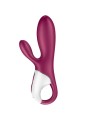 SATISFYER - HOT BUNNY GSPOT VIBRATOR