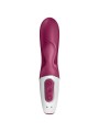SATISFYER - HOT BUNNY GSPOT VIBRATOR