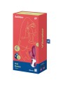 SATISFYER - HOT BUNNY GSPOT VIBRATOR