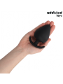ADDICTED TOYS - PLUG ANAL TAMANHO XXL 11 CM
