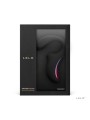 LELO - ENIGMA CRUISE MASSAGGIATORE SONICO A DOPPIA STIMOLAZIONE NERO